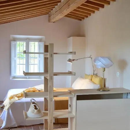 La Terminella Bed & Breakfast *