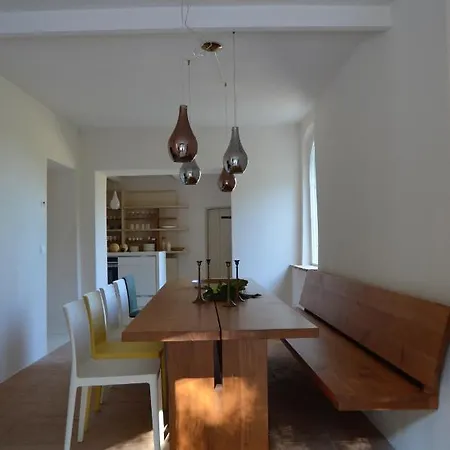 Bed & Breakfast La Terminella *