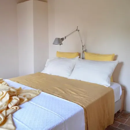 La Terminella Volterra