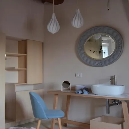 Bed & Breakfast La Terminella