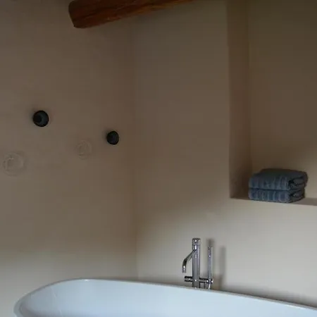 La Terminella Bed & Breakfast Volterra