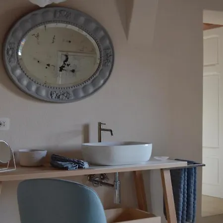 Bed & Breakfast La Terminella *