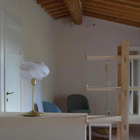 La Terminella Bed & Breakfast