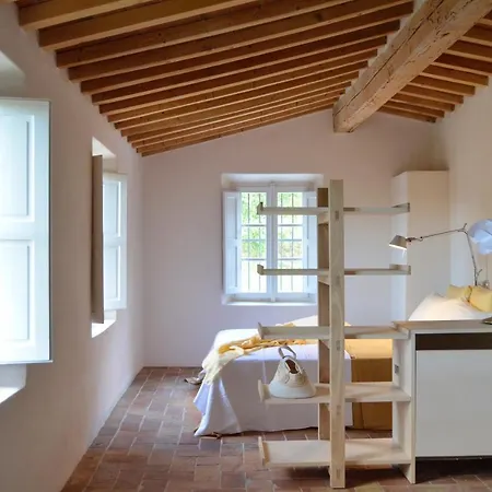 La Terminella Bed & Breakfast Volterra