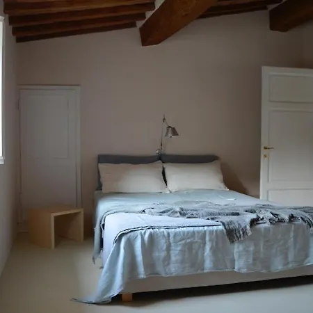 Bed & Breakfast La Terminella Volterra