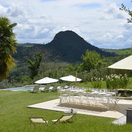 La Terminella Bed & Breakfast Volterra