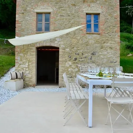 La Terminella Volterra