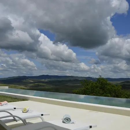 Bed & Breakfast La Terminella
