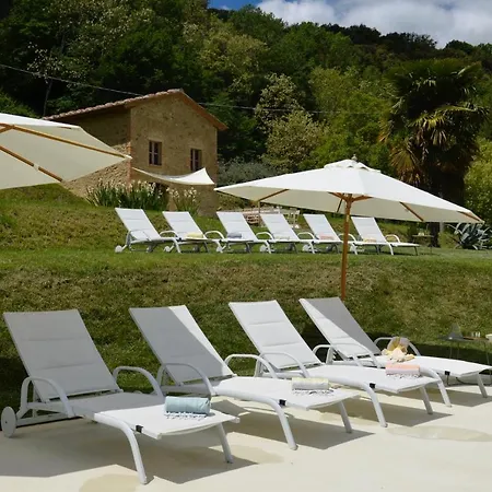 Bed & Breakfast La Terminella