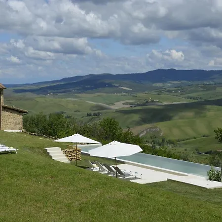 La Terminella Bed & Breakfast