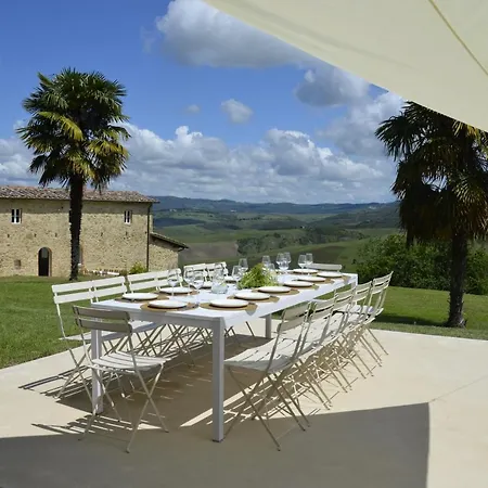 La Terminella Bed & Breakfast Volterra