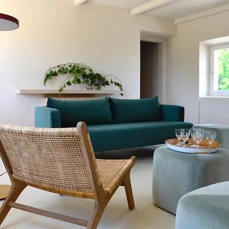 Bed & Breakfast La Terminella