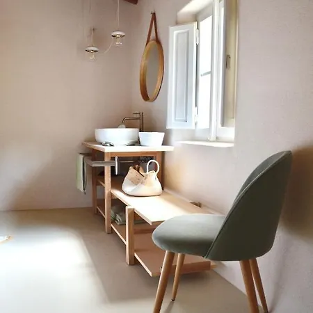 Bed & Breakfast La Terminella