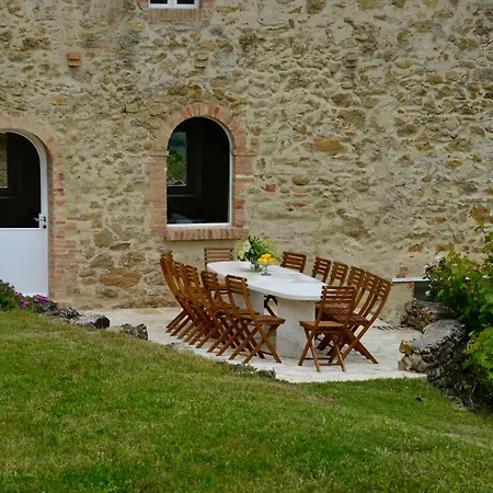 La Terminella * Volterra