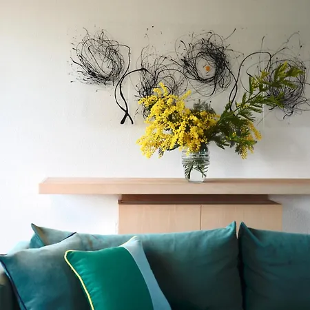 La Terminella Bed and breakfast Volterra