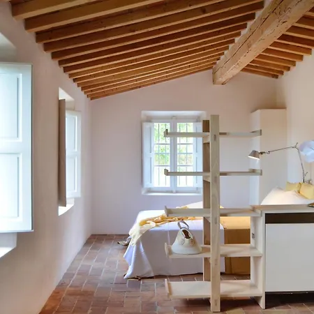 Bed and breakfast La Terminella