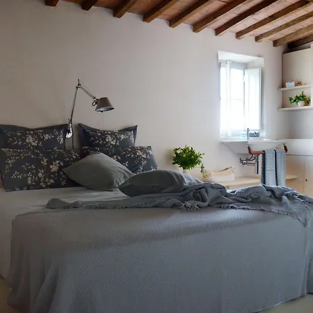 Bed and breakfast La Terminella *